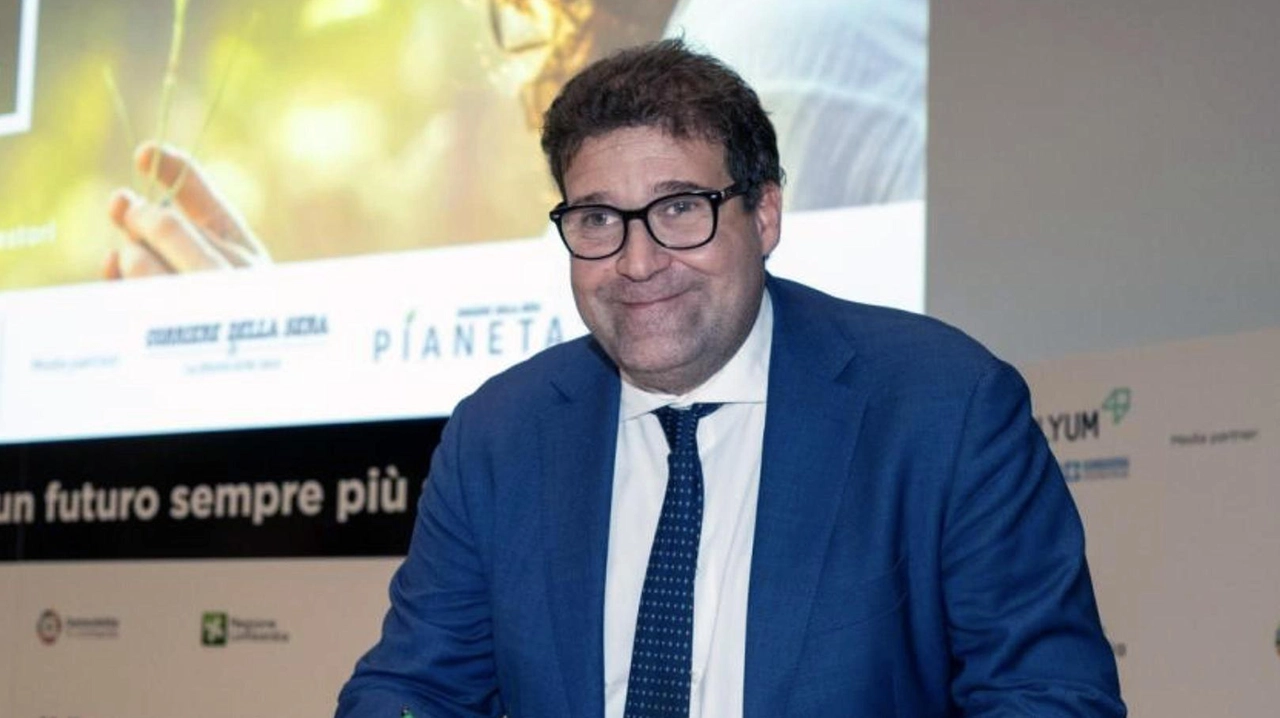 Giorgio Maione è assessore regionale all’Ambiente e Clima: «Stiamo cercando ulteriori risorse» Giorgio Maione è assessore regionale all’Ambiente e Clima: «Stiamo cercando ulteriori risorse»