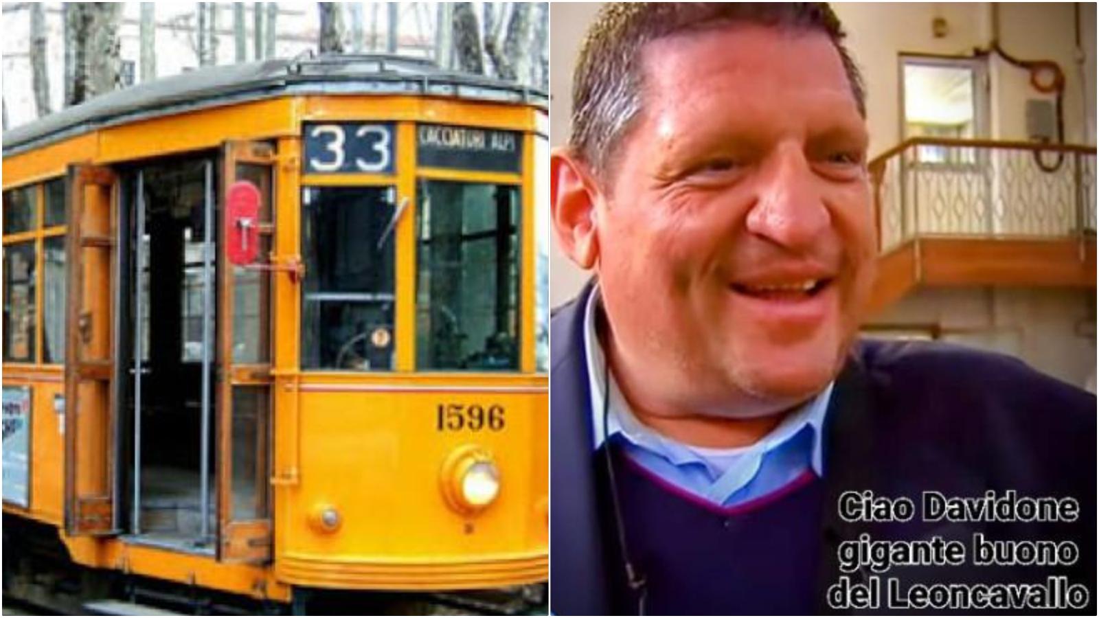 Tranviere morto dopo il pranzo con i colleghi: nel ristorante trovati pesci e molluschi non conservati a dovere Tranviere morto dopo il pranzo con i colleghi: nel ristorante trovati pesci e molluschi non conservati a dovere