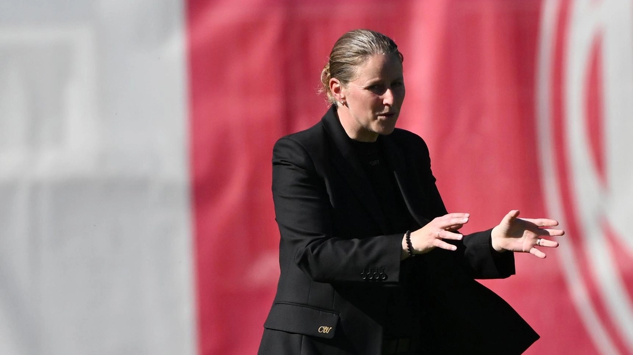 Una lezione dal punto di vista sportivo, ma anche una gran bella esperienza quella vissuta dal Milan Femminile ospite a...