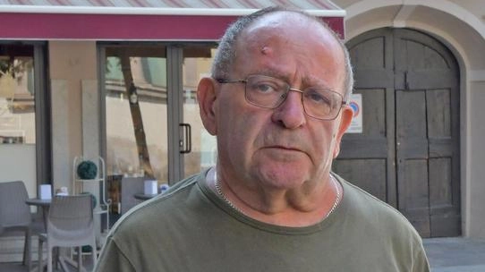 Pasquale Di Tomaso aveva 79 anni Domani alle 9 l’ultimo saluto alla casa funeraria in via Ciapessoni Pasquale Di Tomaso aveva 79 anni Domani alle 9 l’ultimo saluto alla casa funeraria in via Ciapessoni