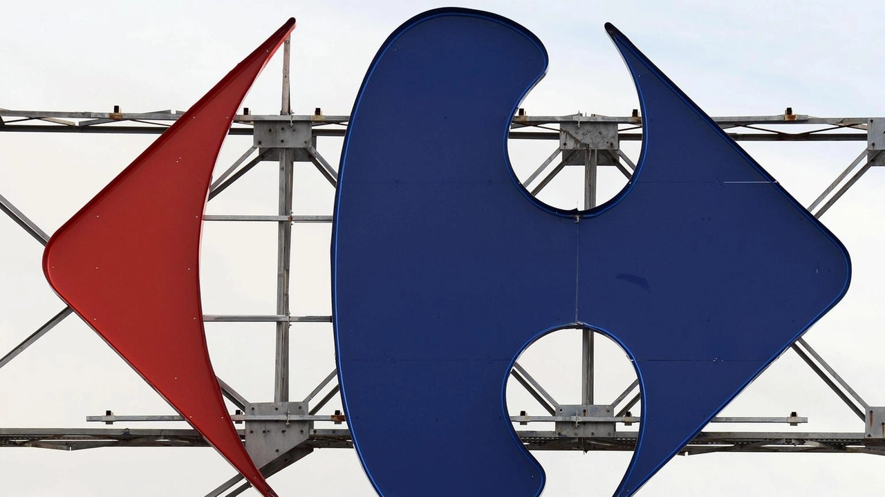 Era stato creato da Carrefour e Cooperativa U lo scorso luglio Era stato creato da Carrefour e Cooperativa U lo scorso luglio