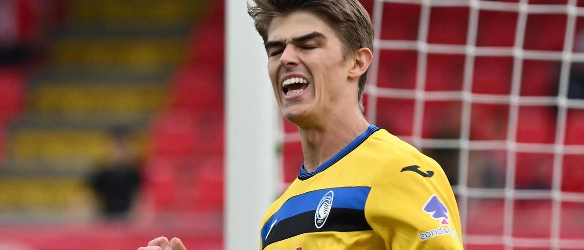Atalanta: De Ketelaere torna al gol e rilancia la corsa Champions