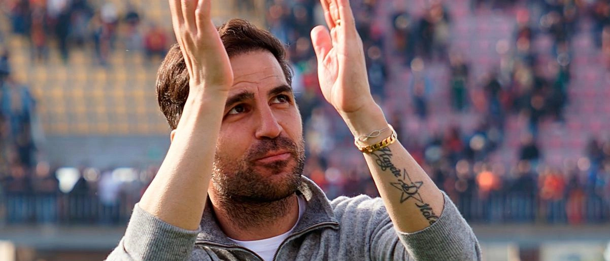 Il Como sogna l’Europa. Grandi firme e talenti. Fabregas cerca il mix per fare il salto di qualità