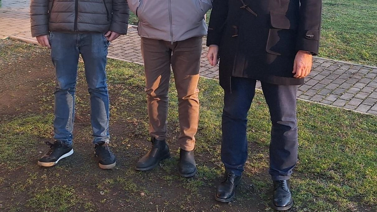 Il presidente Castiglioni traccia le linee guida del Pam per il nuovo anno Il presidente Castiglioni traccia le linee guida del Pam per il nuovo anno
