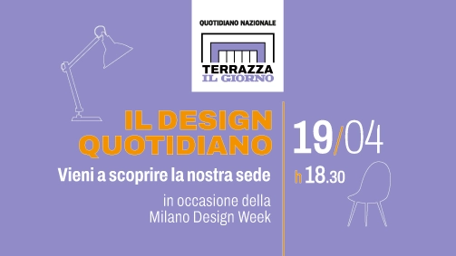 Tre ospiti racconteranno la loro esperienza: Design group Italia, Fulvia Ramogida e Fabula Stories. Gli appassionati potranno entrare in redazione, ascoltare e partecipare al talk nel dehors della sede