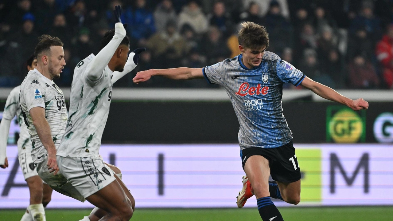 L’Atalanta chiama De Ketelaere, il grande assente del 2025: non segna in campionato da tre mesi