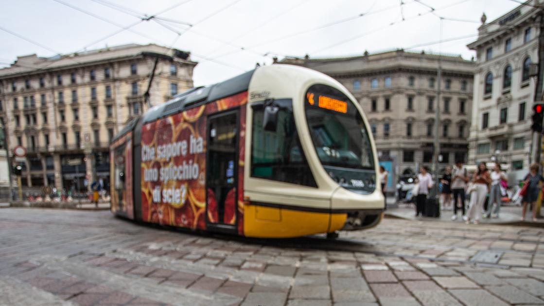 lavori in piazza cordusio come e per quanto tempo cambiano i percorsi delle linee atm