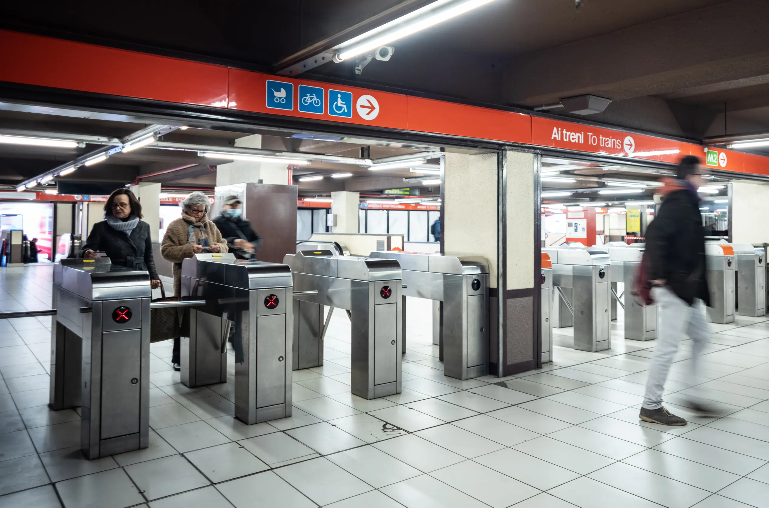 Milano,sciopero dei mezzi Atm oggi lunedì 6 maggio: la situazione in tempo reale