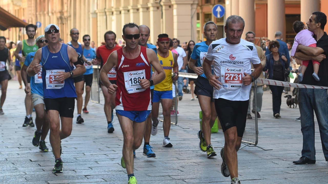 Appuntamento oggi con la Sarnico Lovere Run: manifestazione non competitiva e competitiva che unisce i due punti opposti del Sebino...