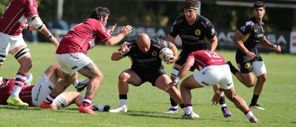 Viadana conquista la finale scudetto: sfida a Petrarca Padova o Rovigo