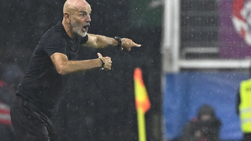 Fiorentina, Pioli: “Avevo un po' di timore. Vittoria che premia il nostro lavoro”