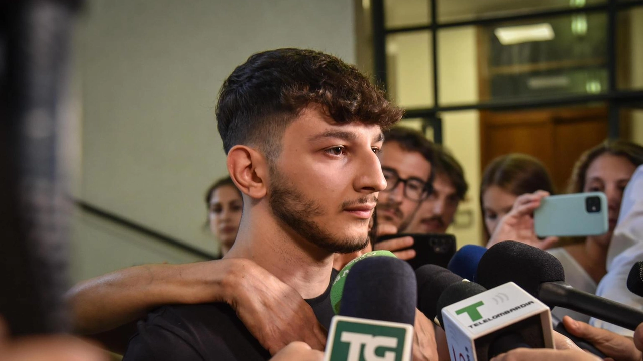 Michael e il riscatto di una comunità: "Il killer non usi come alibi Rozzano"