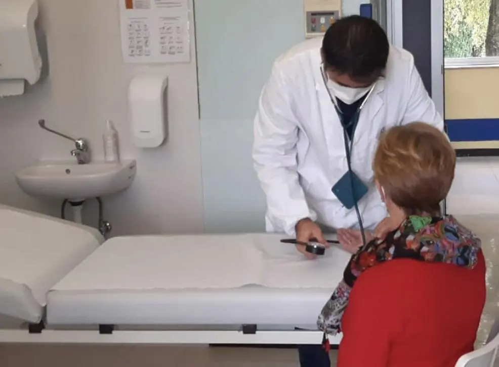 “Case di comunità in Lombardia senza medici”: la denuncia del Pd scuote la Regione