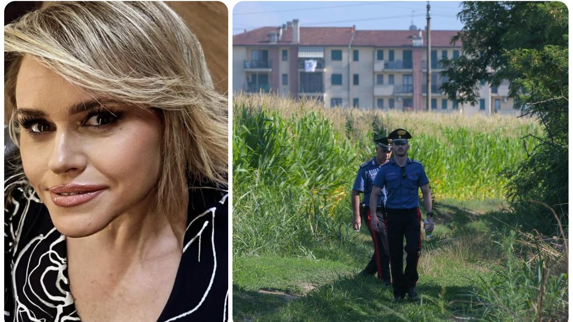 Erika Ferini Strambi, il corpo senza vita trovato semisvestito: è caccia a borsa e cellulare