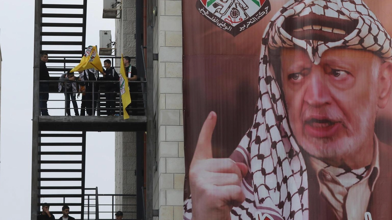 Lettera a governo israeliano, via da Autorità palestinese Lettera a governo israeliano, via da Autorità palestinese