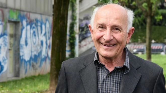 Don Gino Rigoldi è stato per ben cinquant’anni cappellano al carcere minorile Beccaria Don Gino Rigoldi è stato per ben cinquant’anni cappellano al carcere minorile Beccaria