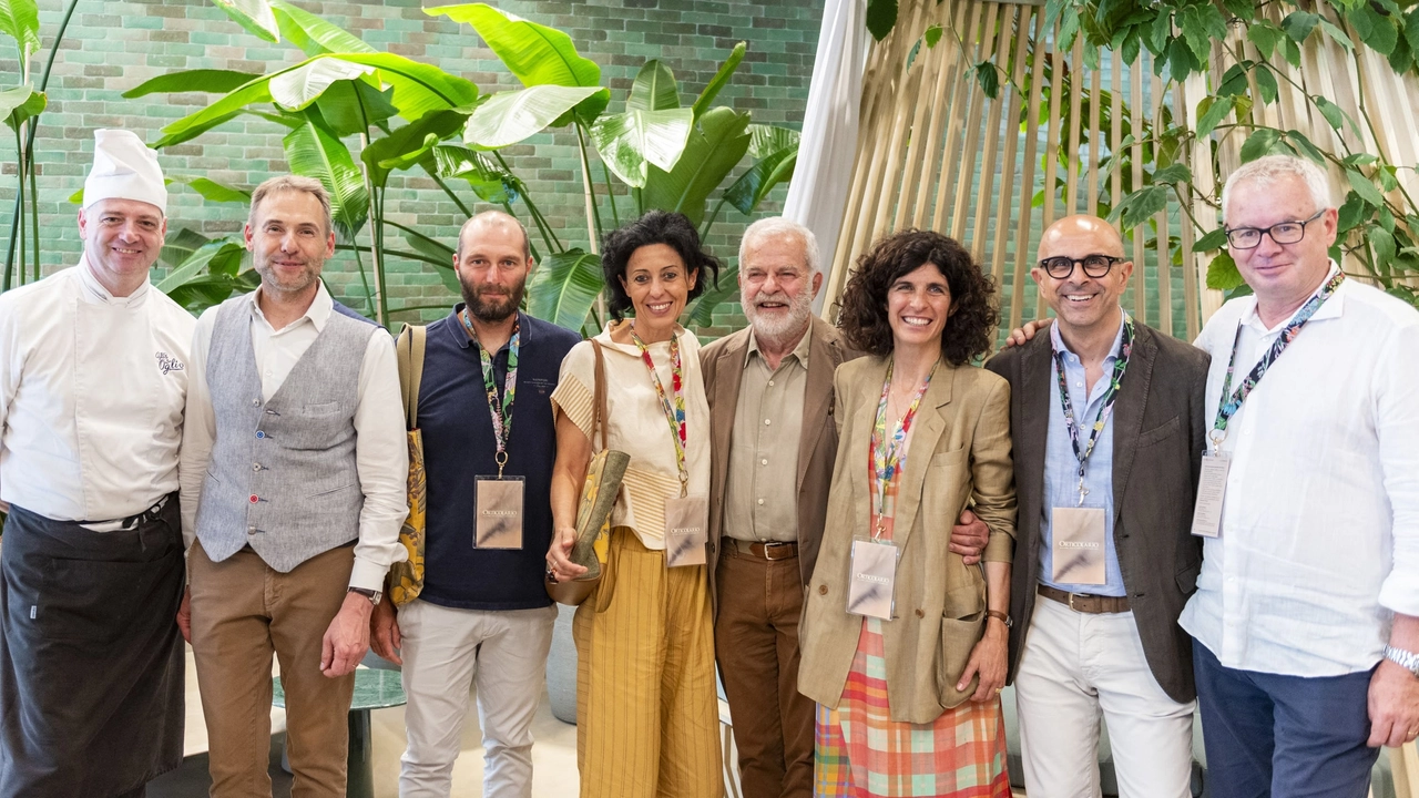 Cernobbio, Orticolario 2024 celebra la terra a Villa Erba