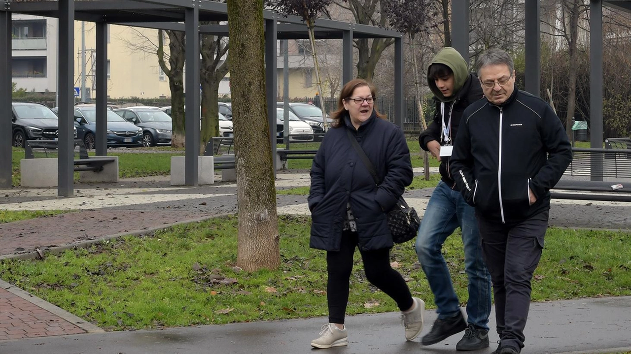 Il nuovo giardino sarà dedicato a Giovanni Falcone Paolo Borsellino e a tutte le vittime di mafia Il nuovo giardino sarà dedicato a Giovanni Falcone Paolo Borsellino e a tutte le vittime di mafia
