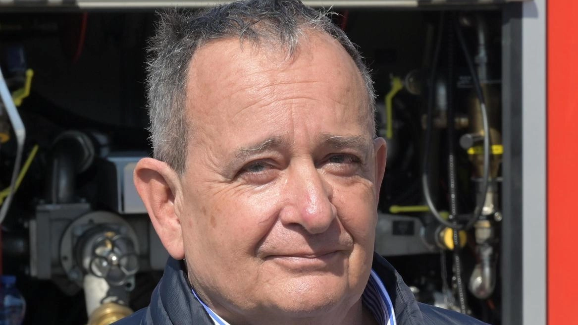 VILLANTERIO (Pavia) "Nella disgrazia forse siamo stati ancora fortunati". Gianluigi Poma (nella foto), sindaco di Villanterio, ieri mattina è arrivato...