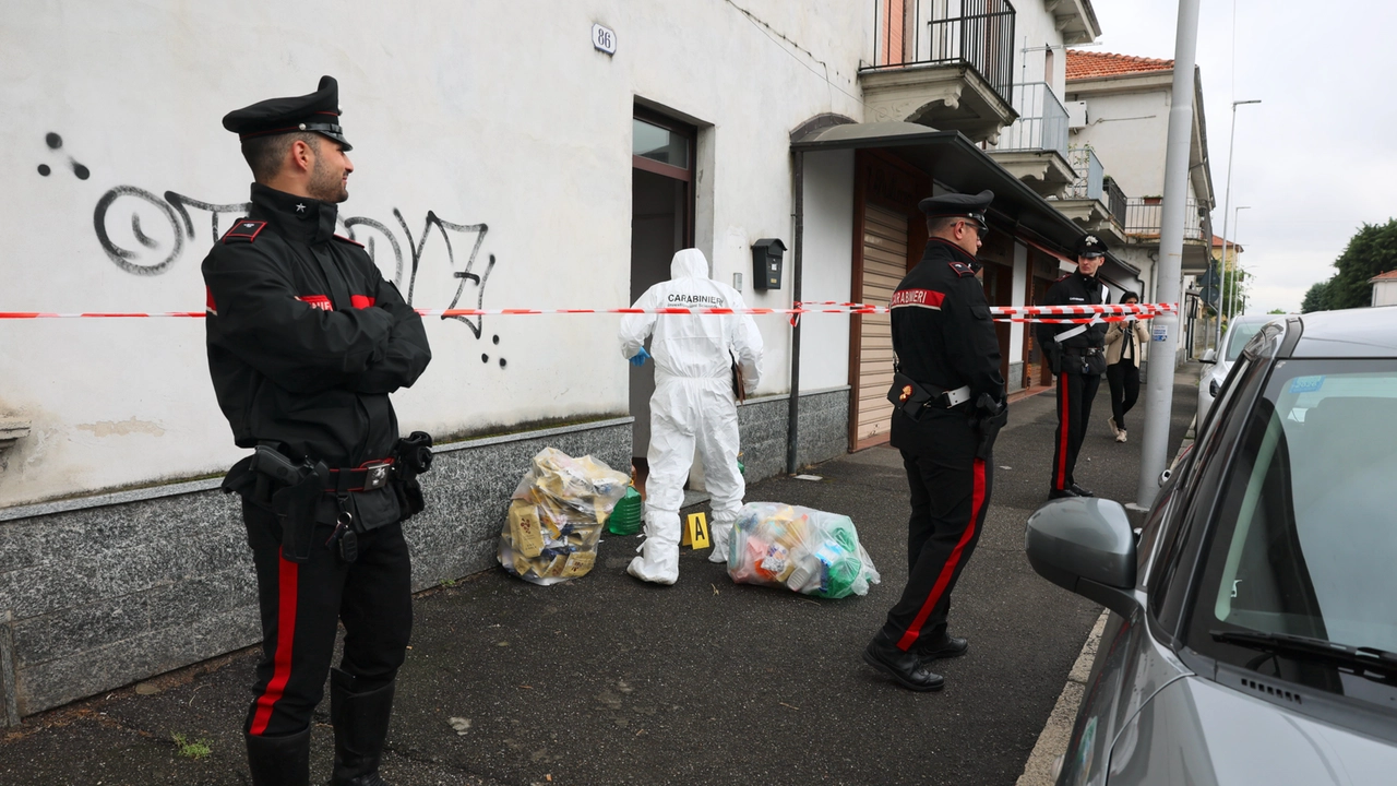 Luca Leone ammazzato davanti alla moglie con venti coltellate all’addome. L’amico assassino ha confessato ma non ha detto il perché