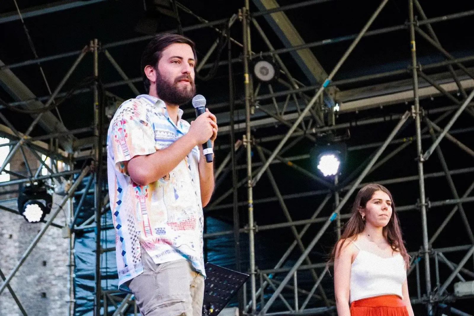 Hey Man! è il festival “imprevisto” che vuole costruire un nuovo maschile: le date a Milano