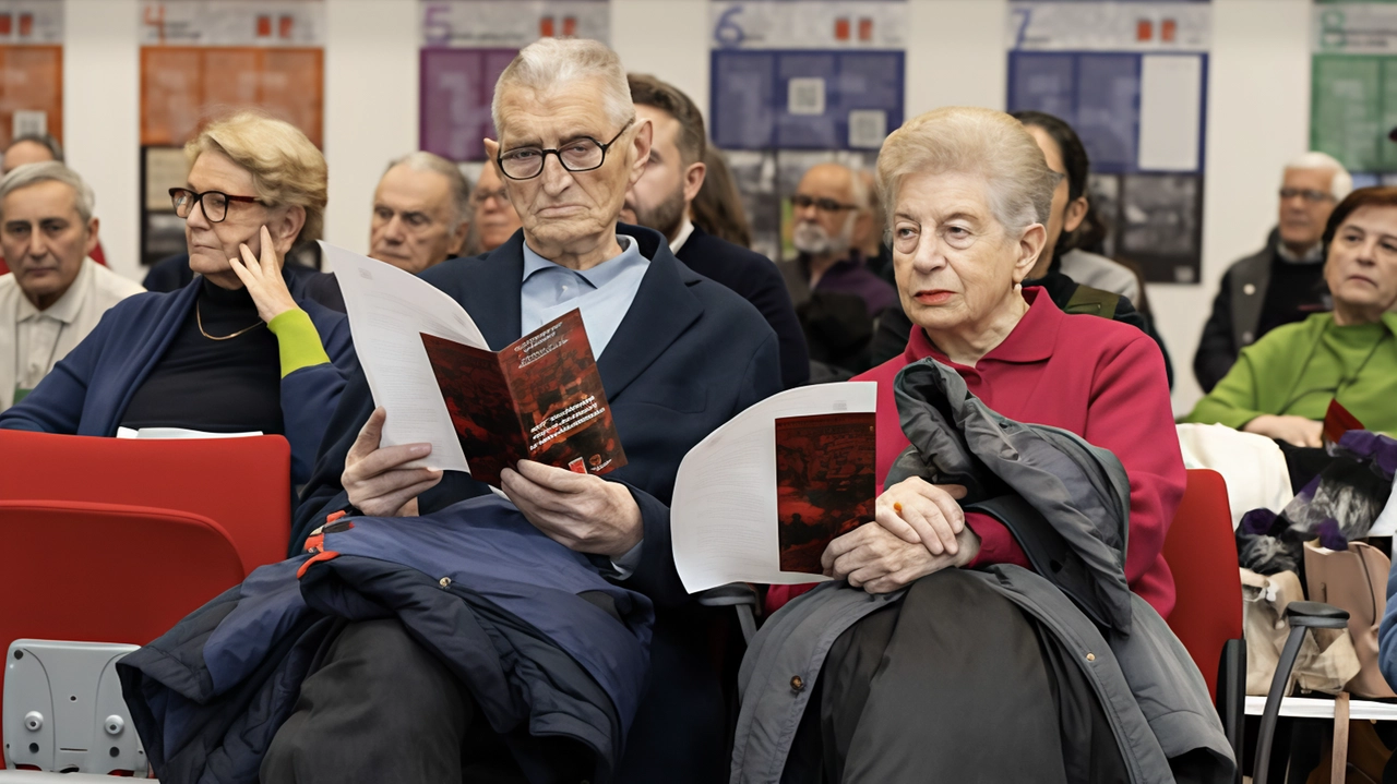 Una mostra e un libro ripercorrono il secolo breve di Sesto San Giovanni tra lotte e conquiste Una mostra e un libro ripercorrono il secolo breve di Sesto San Giovanni tra lotte e conquiste