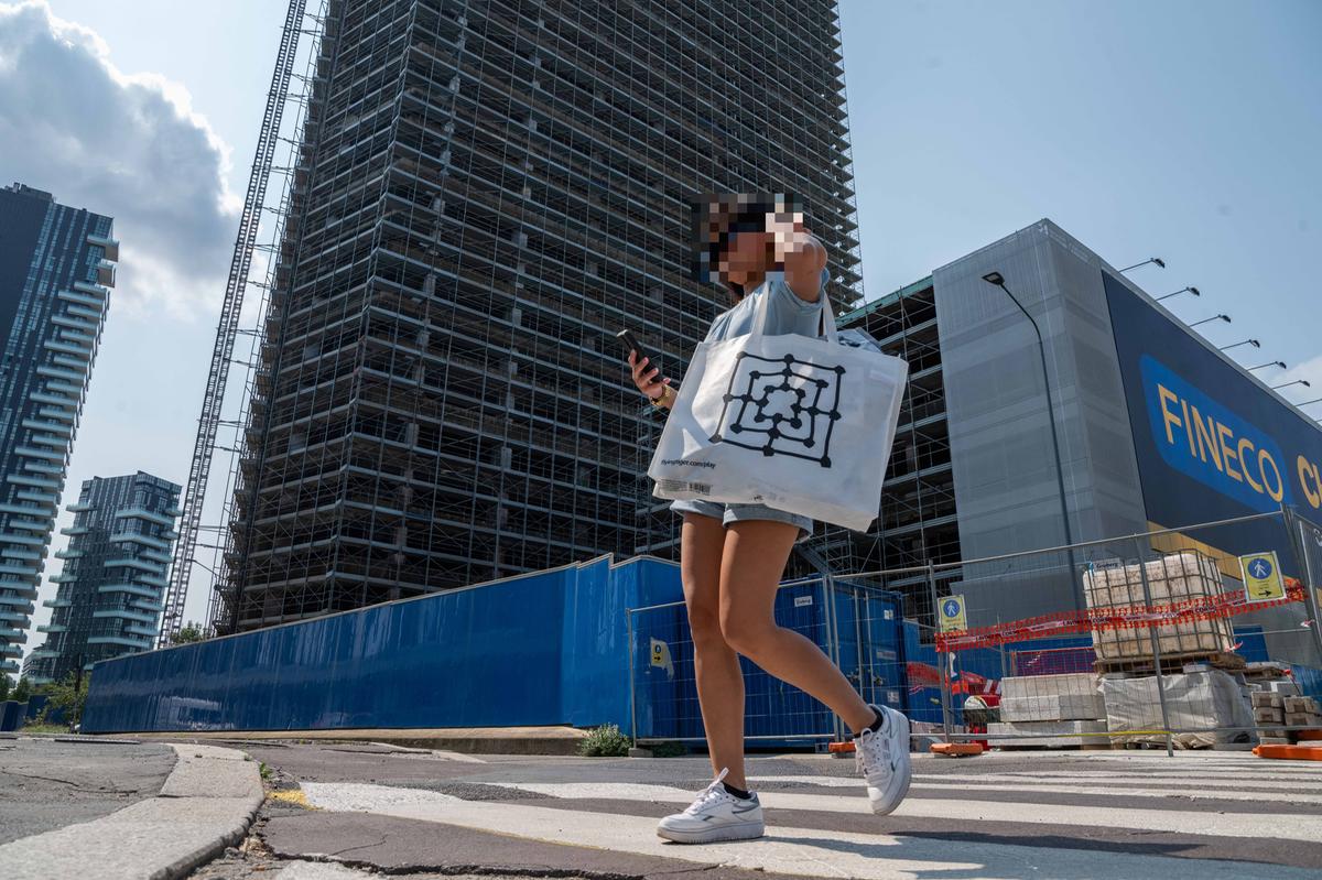Inchiesta urbanistica a Milano, bandi cuciti su misura: “Imprese predestinate. Ecco la spartizione” Inchiesta urbanistica a Milano, bandi cuciti su misura: “Imprese predestinate. Ecco la spartizione”