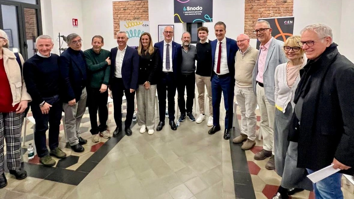 La presentazione dei progetti La presentazione dei progetti