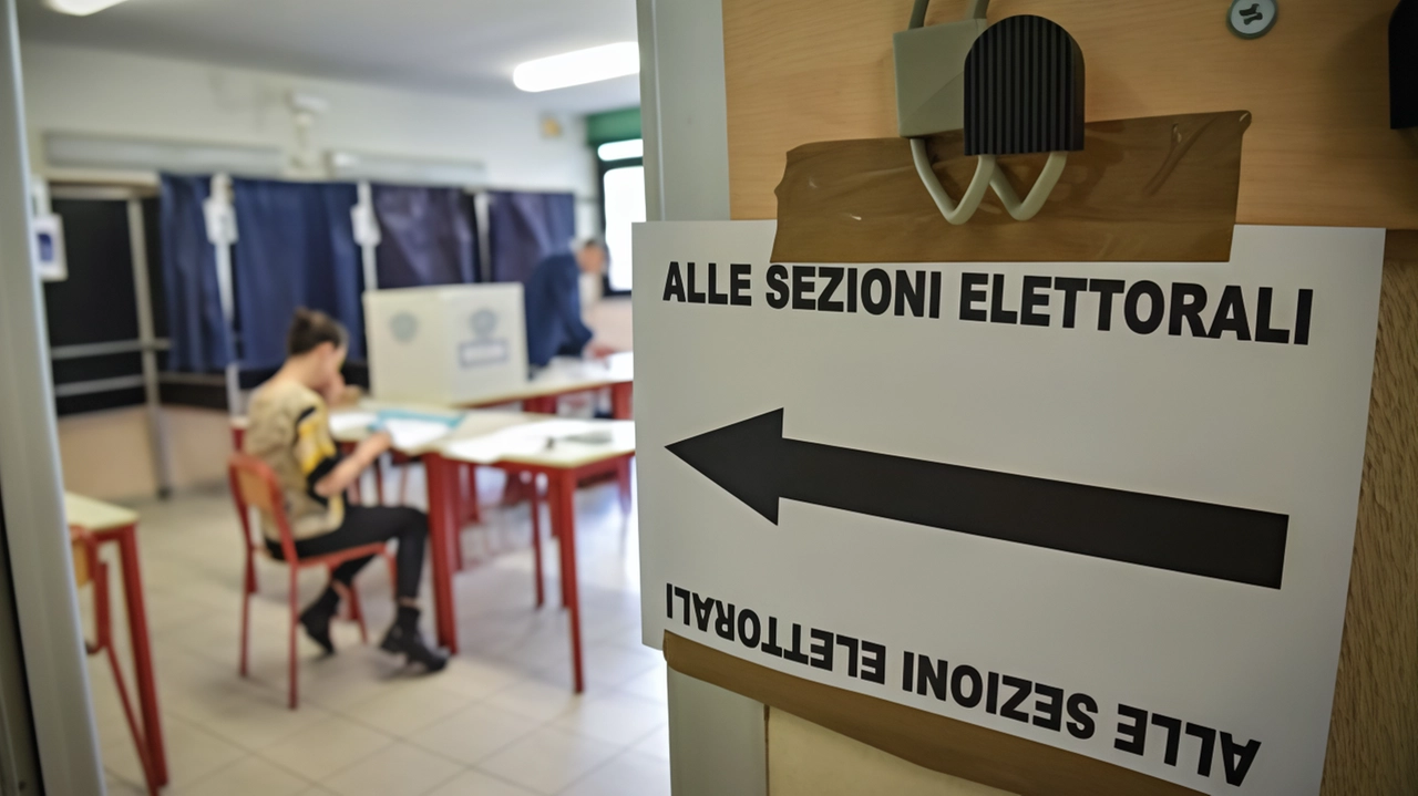 La spiegazione dei rinunciatari: saremo coi cittadini, questa ressa non ci interessa