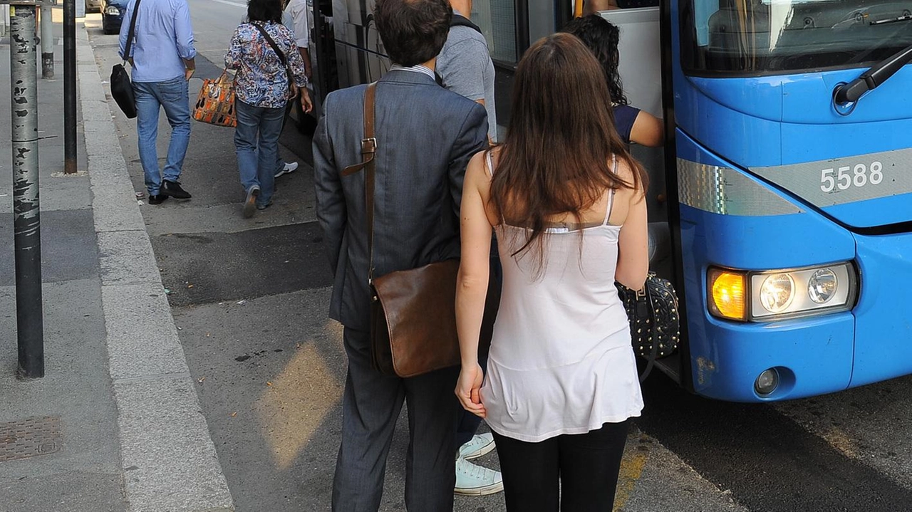 Non passa nel consiglio della Città Metropolitana la mozione attraverso la quale la Lega voleva spingere verso un impegno...