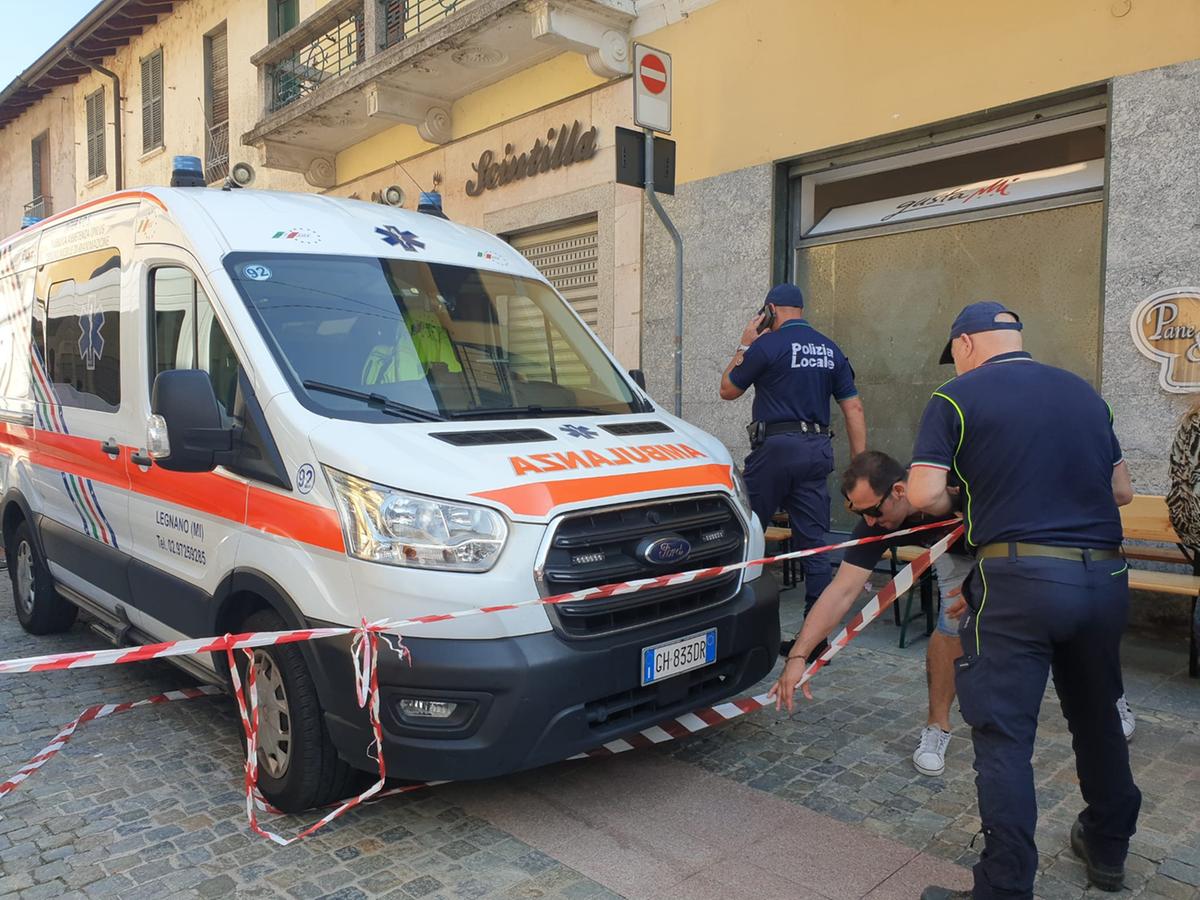 Accoltellata dal compagno a Boffalora. Lo choc dei primi soccorritori: “Quella donna era una maschera di ...