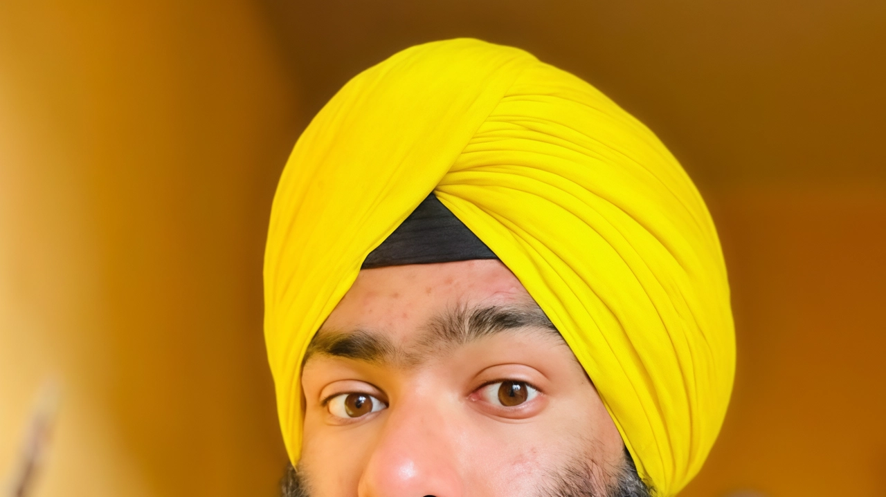 Prince Singh Pundir è cresciuto tra Sant’Angelo e Villanova del Sillaro Ora studia Medicina all’università di Parma Prince Singh Pundir è cresciuto tra Sant’Angelo e Villanova del Sillaro Ora studia Medicina all’università di Parma