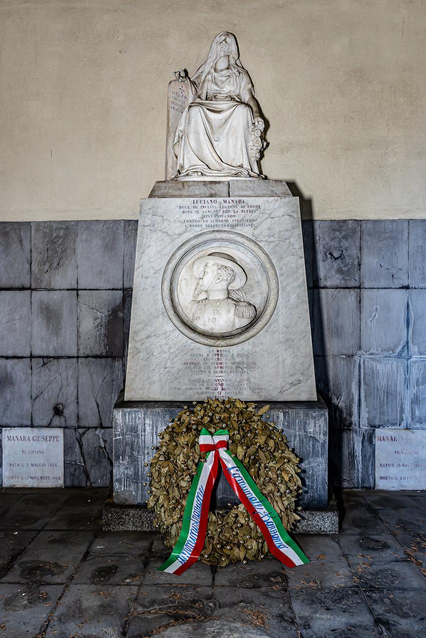 bicentenario della nascita di manara le celebrazioni nel comune di barzanò da Ilgiorno.it bicentenario della nascita di manara le celebrazioni nel comune di barzanò
