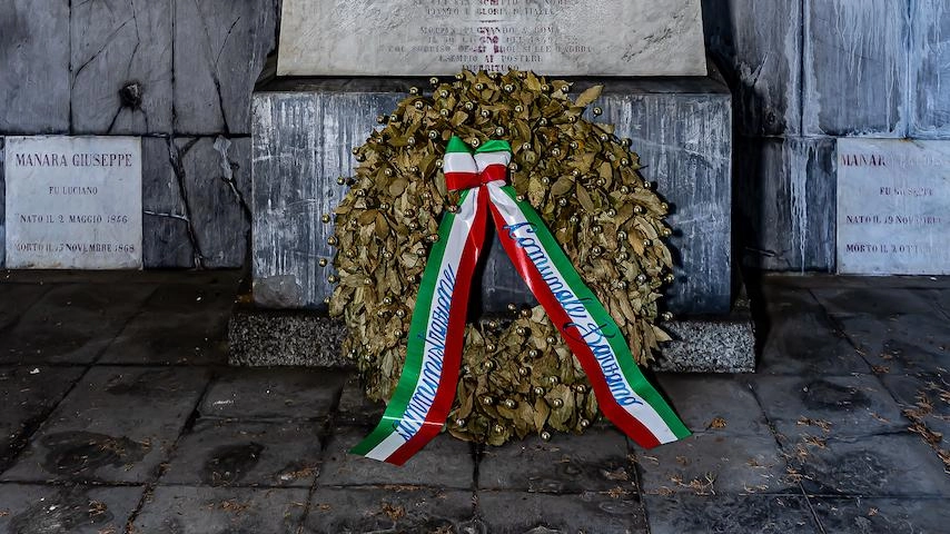 Giornata dedicata alla celebrazione del bicentenario della nascita di Luciano Manara, domenica 15 giugno, dalle 15 alle 20, a Barzanò,... Giornata dedicata alla celebrazione del bicentenario della nascita di Luciano Manara, domenica 15 giugno, dalle 15 alle 20, a Barzanò,...