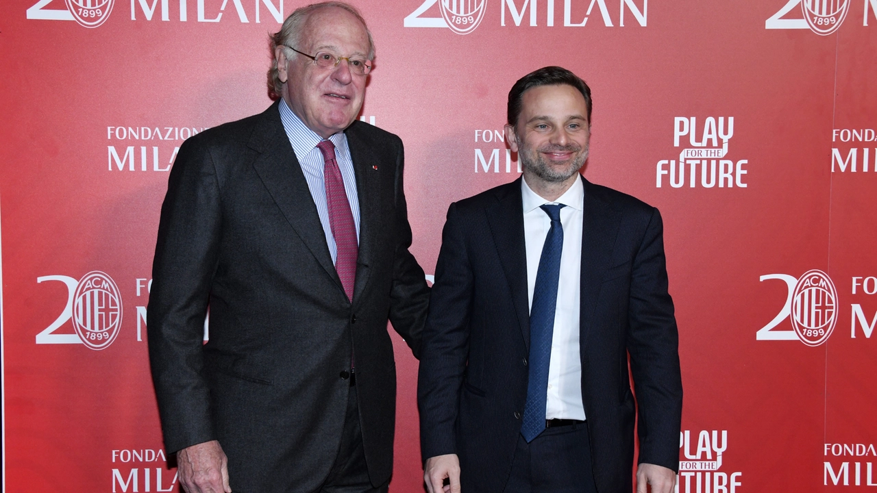 Bilancio Milan: utile a 4,1 milioni e ricavi record. Scaroni: “Società sana”