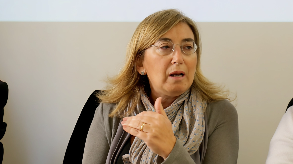 Franca Macchia approda alla Corte d’Appello di Milano dopo 25 anni a Monza come sostituto procuratore Franca Macchia approda alla Corte d’Appello di Milano dopo 25 anni a Monza come sostituto procuratore
