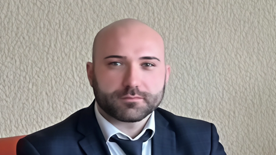 Basiano, la proposta di Riccardo Melias: "Uniti nella battaglia per il bene dei giovani" Basiano, la proposta di Riccardo Melias: "Uniti nella battaglia per il bene dei giovani"