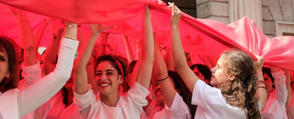 Il paradosso delle donne milanesi: quando essere più istruite non basta a colmare il divario salariale Il paradosso delle donne milanesi: quando essere più istruite non basta a colmare il divario salariale