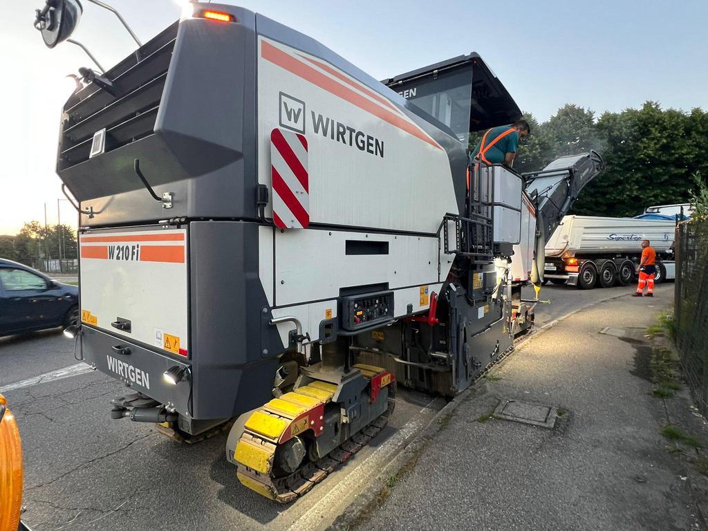 Cantieri straordinari sulle strade: "Però non ci saranno chiusure" Cantieri straordinari sulle strade: "Però non ci saranno chiusure"