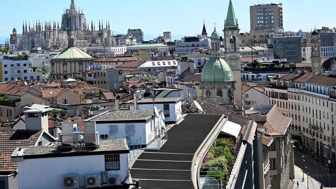Milano trovi nuove identità: "Mai demonizzare i privati. Però li governi il pubblico" Milano trovi nuove identità: "Mai demonizzare i privati. Però li governi il pubblico"