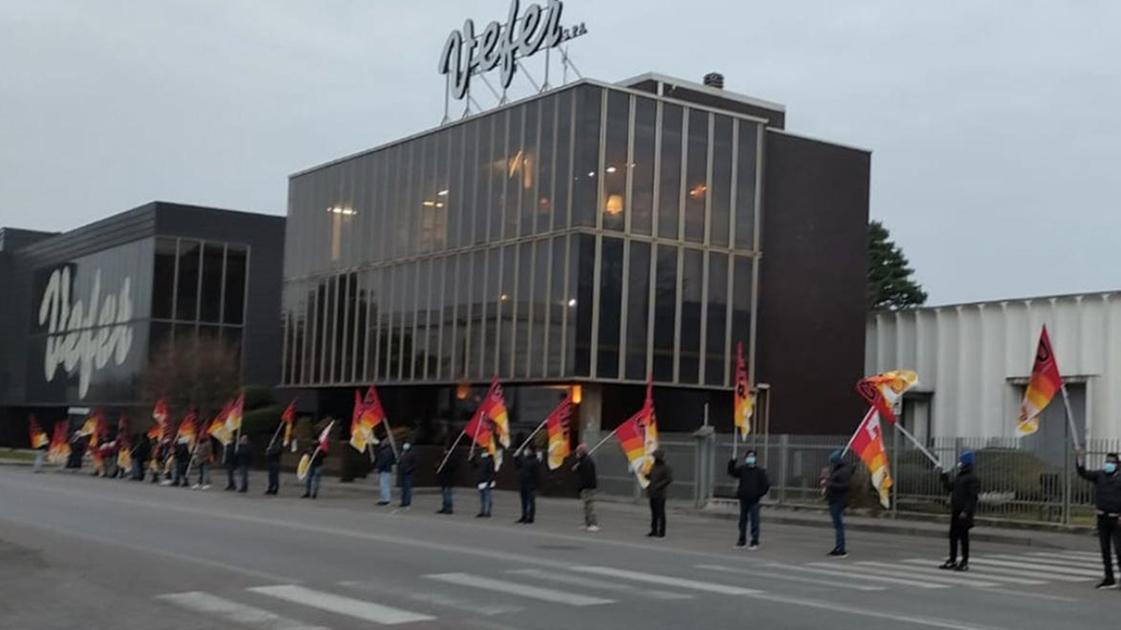 Comune Vefer, non è ancora finita: "La sentenza? Sconfitta per tutti" Comune Vefer, non è ancora finita: "La sentenza? Sconfitta per tutti"