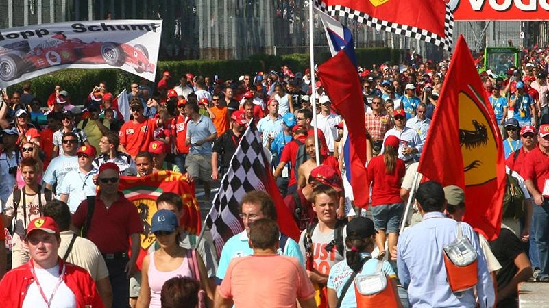 Annunciato il piano straordinario in occasione dell’appuntamento in Autodromo. Dal 5 al 7 settembre convogli potenziati e promozioni per arrivare a Monza. Annunciato il piano straordinario in occasione dell’appuntamento in Autodromo. Dal 5 al 7 settembre convogli potenziati e promozioni per arrivare a Monza.