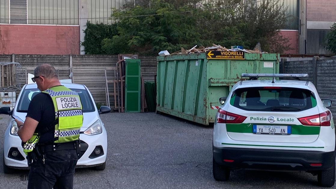 Una serra di marijuana nel capannone industriale: due “coltivatori” lodigiani in manette Una serra di marijuana nel capannone industriale: due “coltivatori” lodigiani in manette