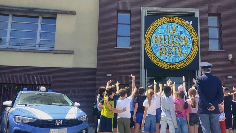 La premiazione degli studenti è avvenuta negli spazi del teatro Binario 7 di Monza La premiazione degli studenti è avvenuta negli spazi del teatro Binario 7 di Monza