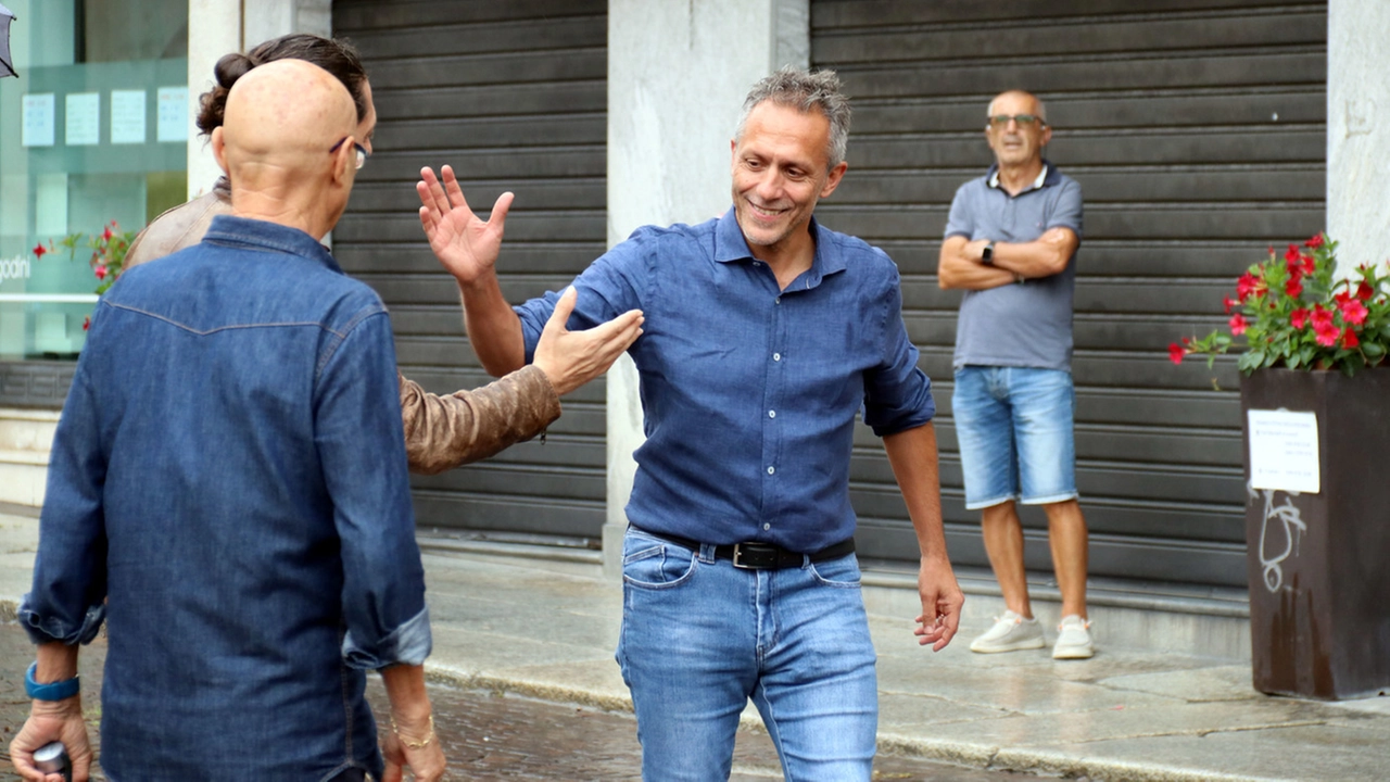 Cremona, il nuovo sindaco Andrea Virgilio punta sul rinnovamento: “La giunta? Dopo il 10 luglio”