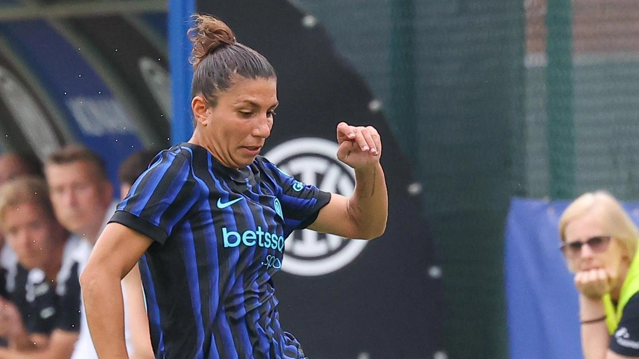 L’amara e prematura eliminazione dalla Champions League è alle spalle. Nella seconda giornata della Serie A Women’s Cup, l’Inter...