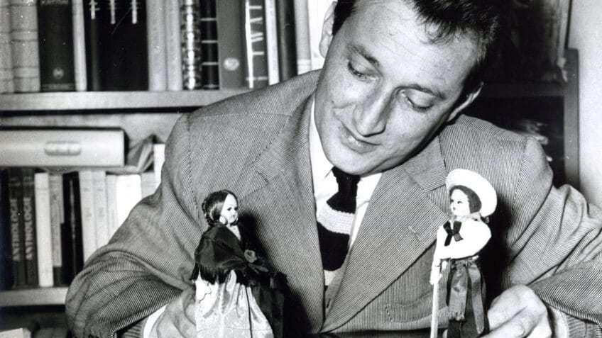 Gavirate è pronta a vivere il primo festival dedicato al concittadino Gianni Rodari Gavirate è pronta a vivere il primo festival dedicato al concittadino Gianni Rodari