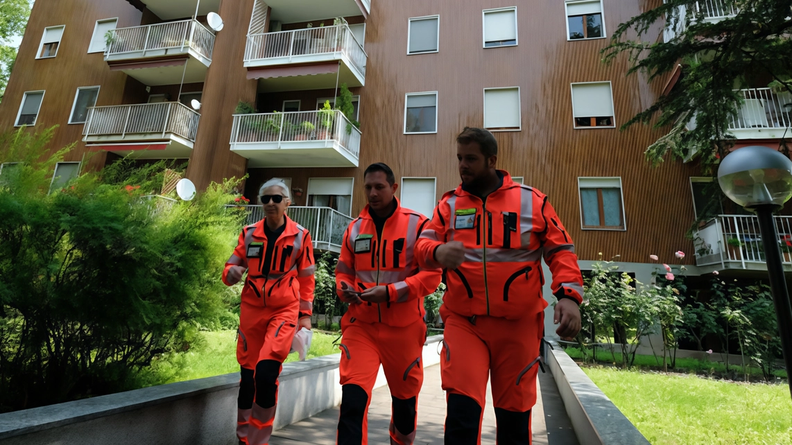 L’anziana era stata trovata senza vita il 2 dicembre 2021 in un’abitazione di Lissone L’anziana era stata trovata senza vita il 2 dicembre 2021 in un’abitazione di Lissone