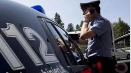 I carabinieri hanno scoperto la truffa