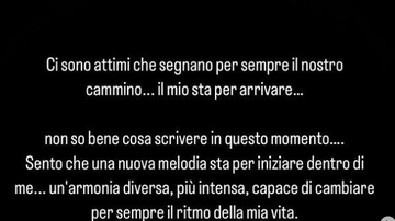 Martina Nasoni . In ospedale la ragazza con il cuore di latta per "accogliere il dono"